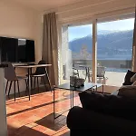 Faleide View Apartamento Stryn