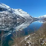 Faleide View Stryn
