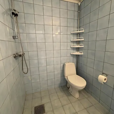 Faleide View Apartment