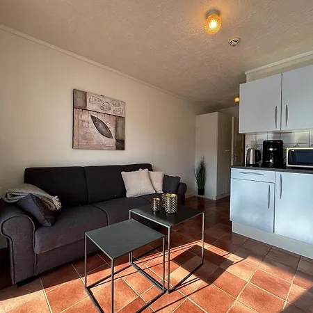 Appartement Faleide View Stryn