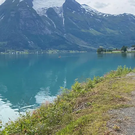 Faleide View Appartement