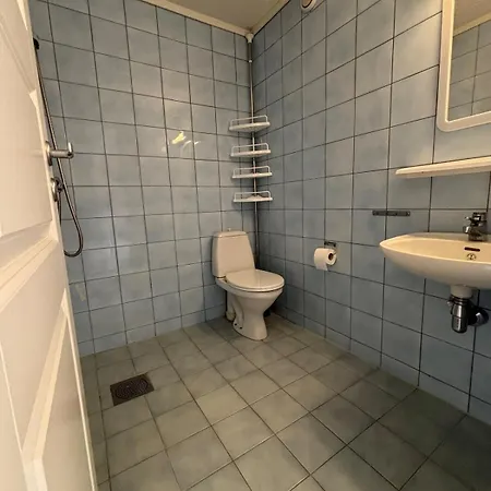 Faleide View Apartment