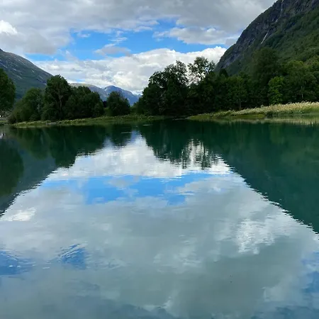 Apartment Faleide View Stryn