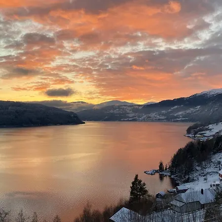 Faleide View Stryn