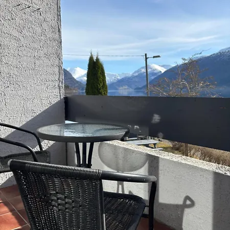 Faleide View Daire *