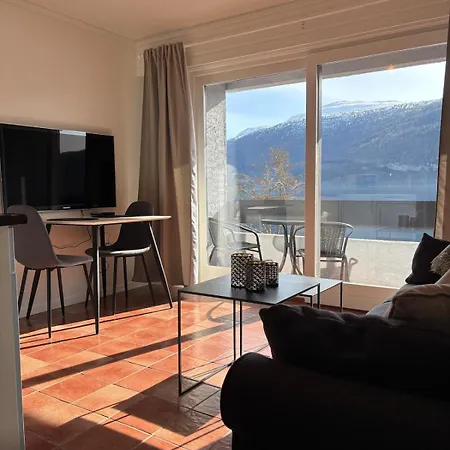 Faleide View Daire Stryn
