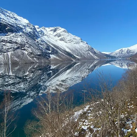 Faleide View Stryn