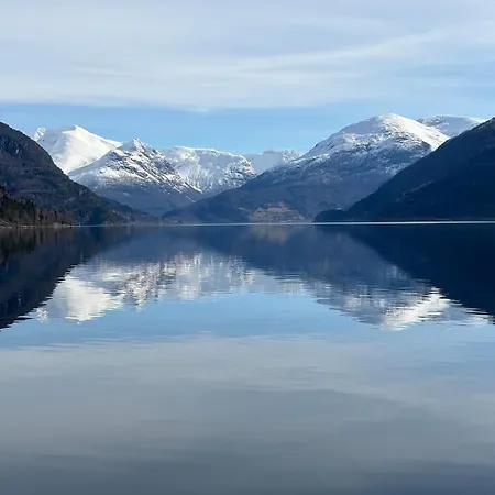 Faleide View Stryn