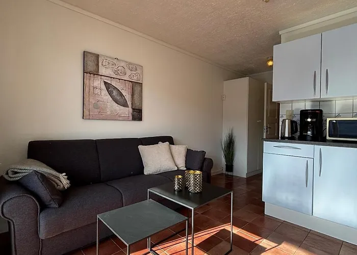 Daire Faleide View Stryn