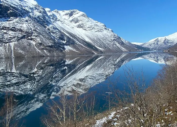 Faleide View Stryn